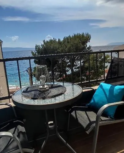 Apartmani Niko Drasnice