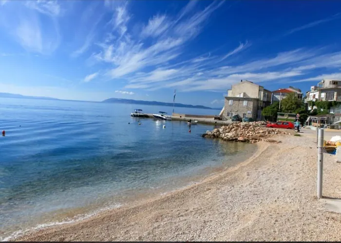 Apartmani Niko Drasnice