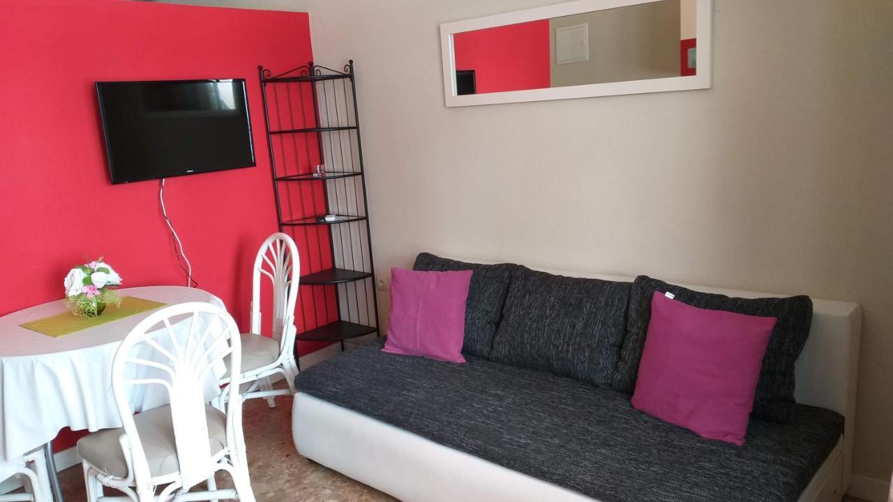 Appartement Niko *