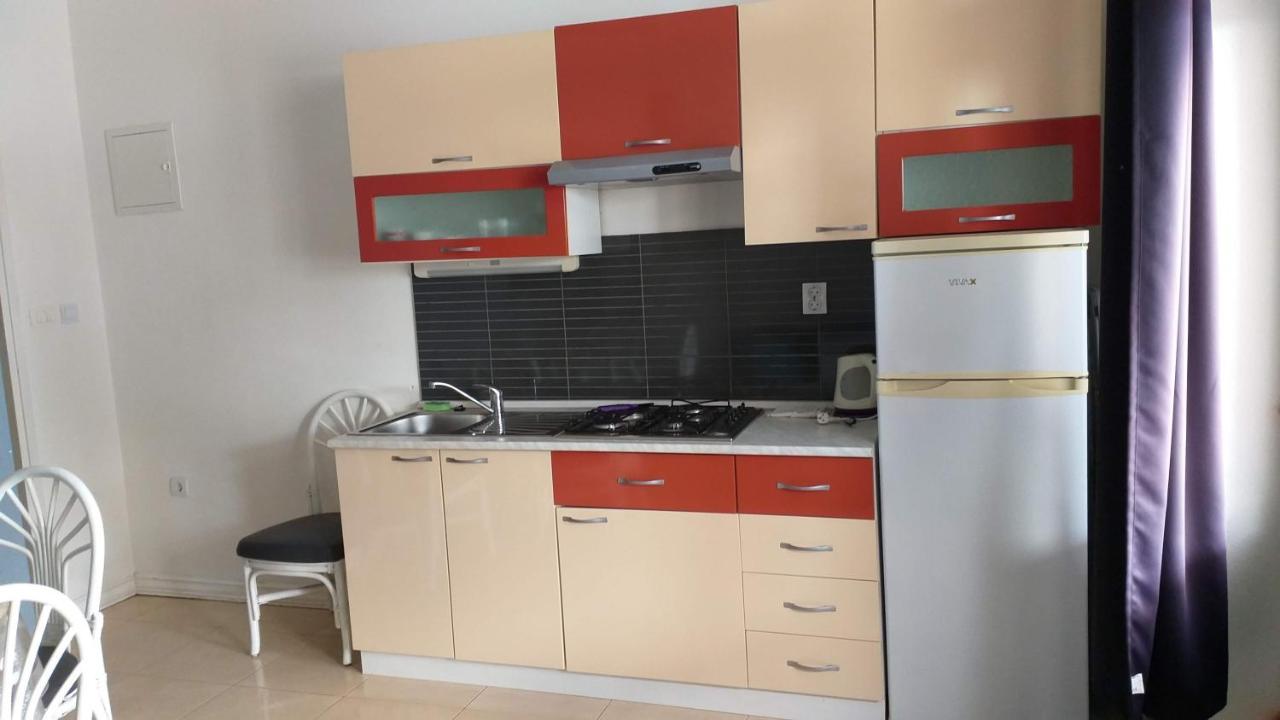 Appartement Niko *