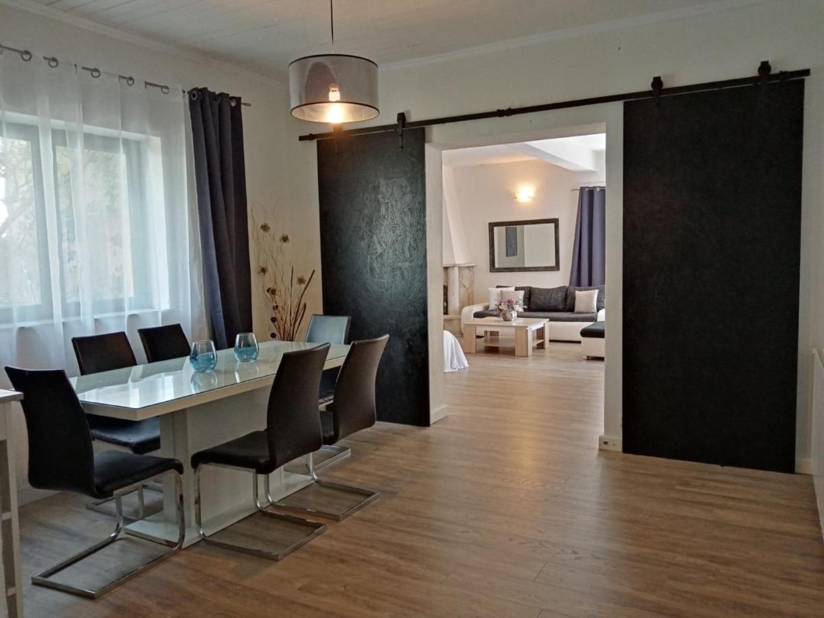 Niko Appartement Drasnice