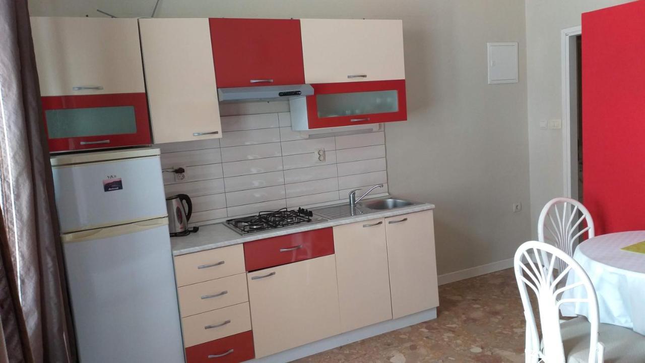 Appartement Niko *