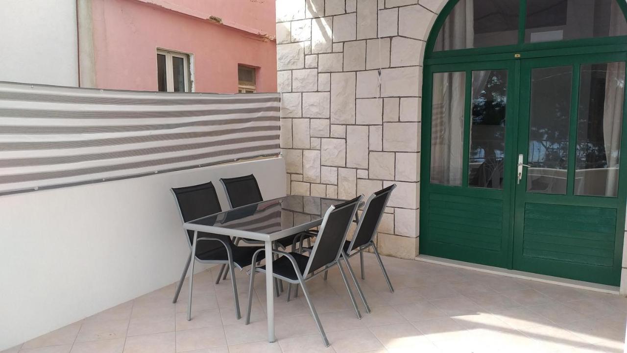 Niko Appartement Drasnice