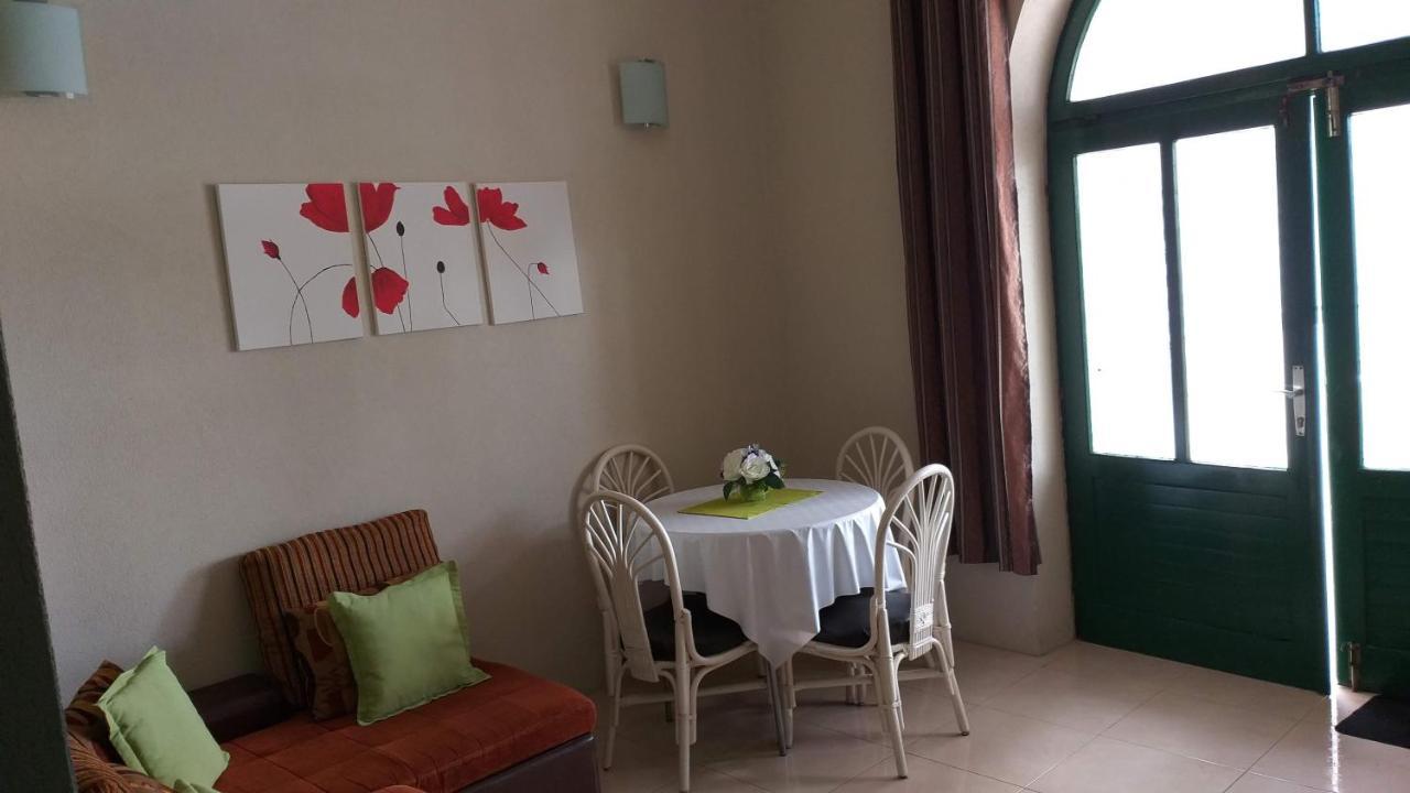 Appartement Niko Drasnice