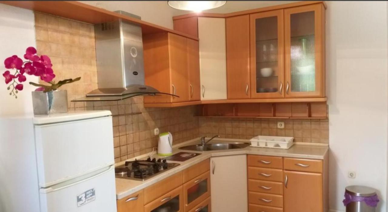 Niko Appartement *