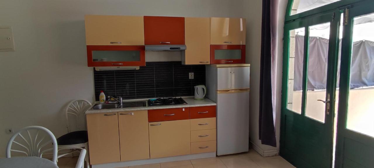 Appartement Niko *
