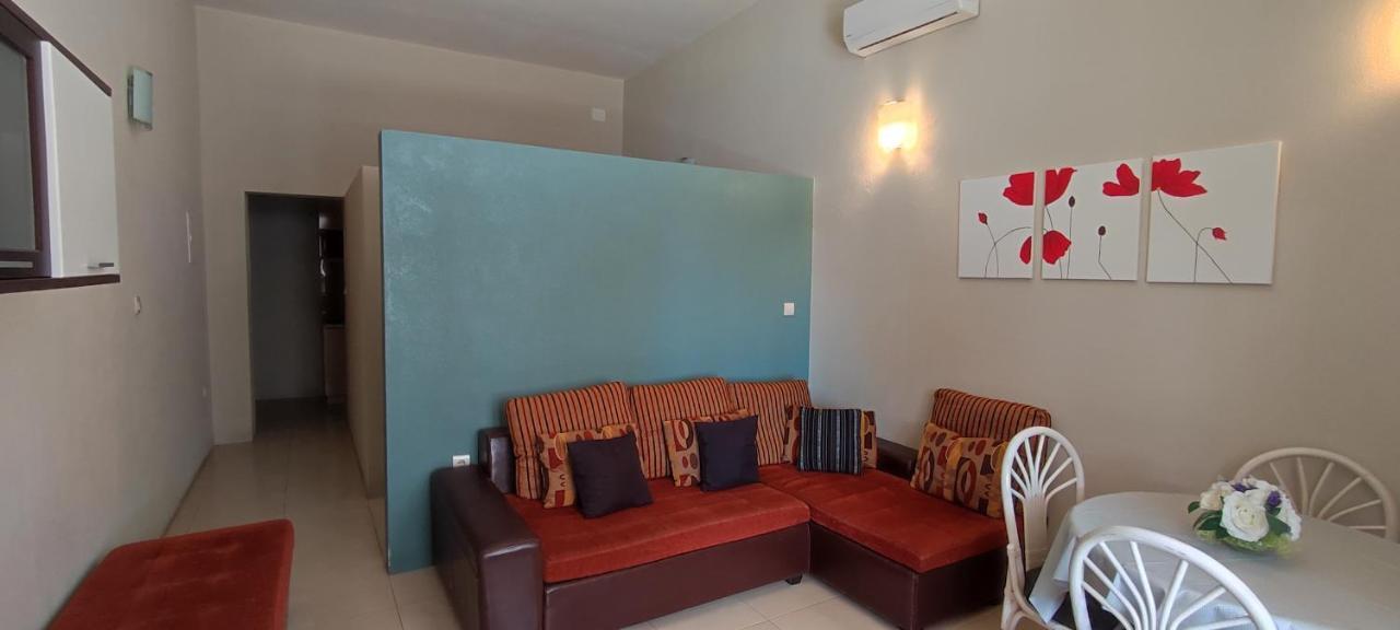 Appartement Niko *
