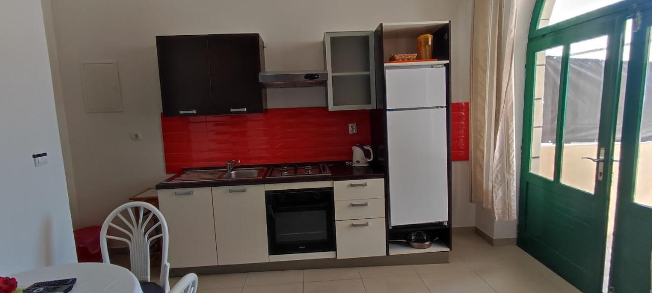Appartement Niko *