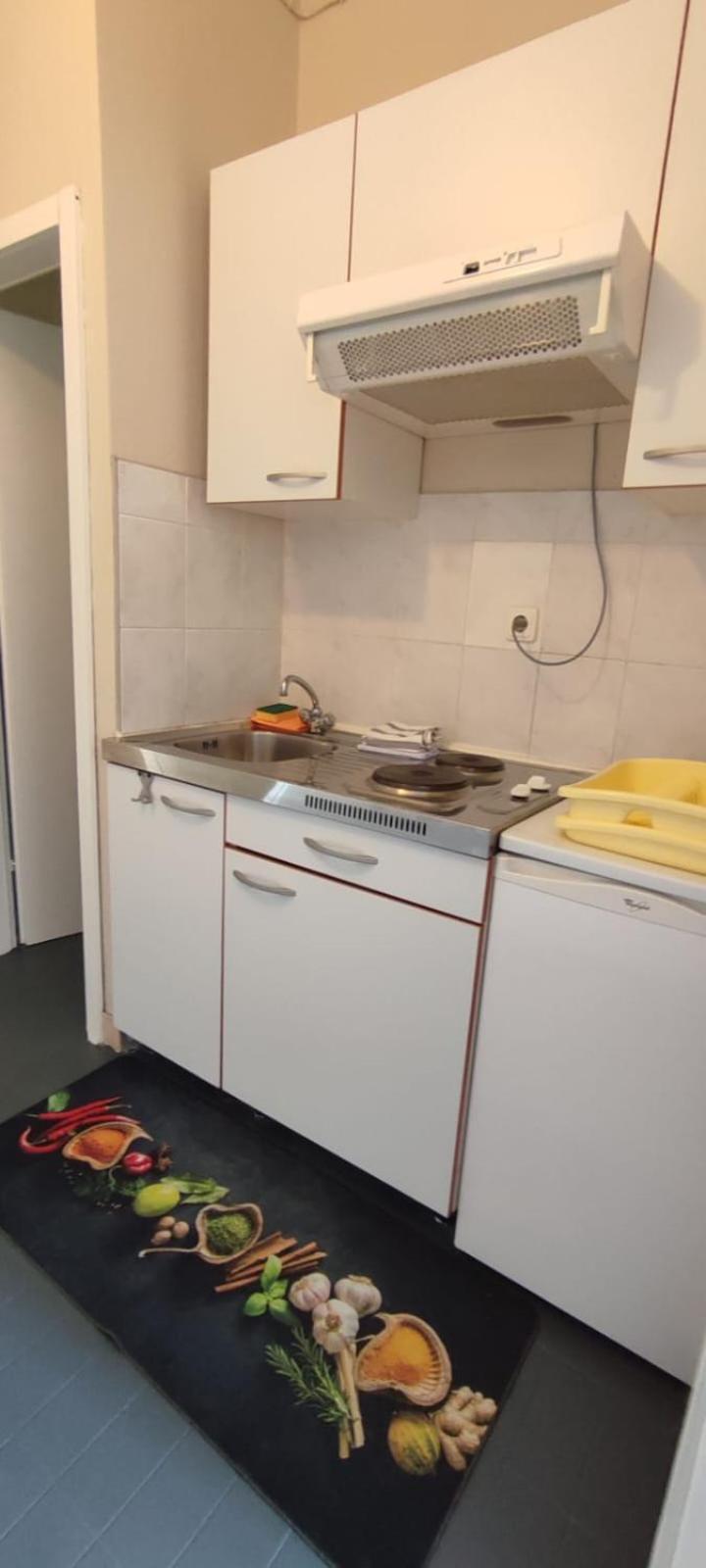 Niko Appartement